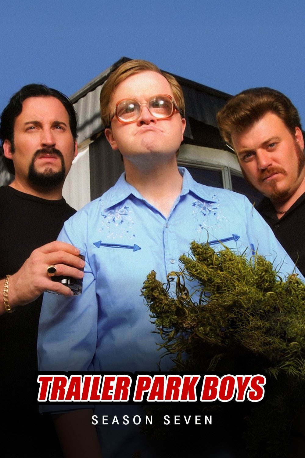 Trailer Park Boys - Season 7 [43522] (A1703959023) [[Shows]] --Plex--